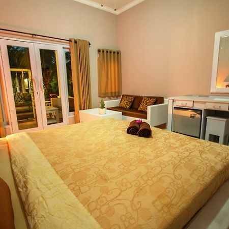 Tropical Hideaways Resort Gili Meno Buitenkant foto