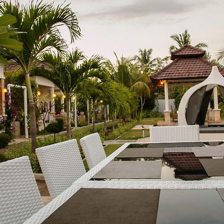 Tropical Hideaways Resort Gili Meno Buitenkant foto