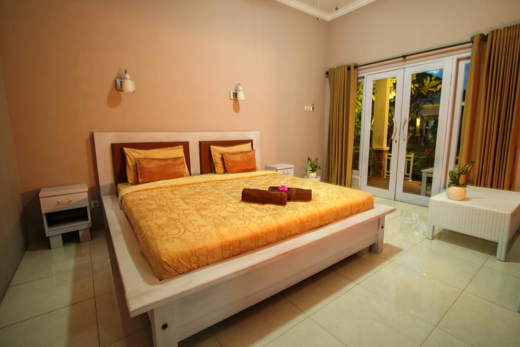 Tropical Hideaways Resort Gili Meno Buitenkant foto