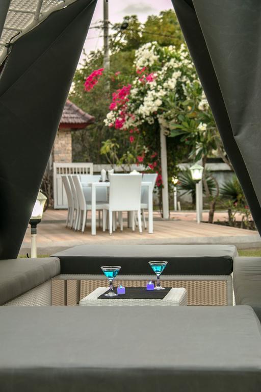 Tropical Hideaways Resort Gili Meno Buitenkant foto