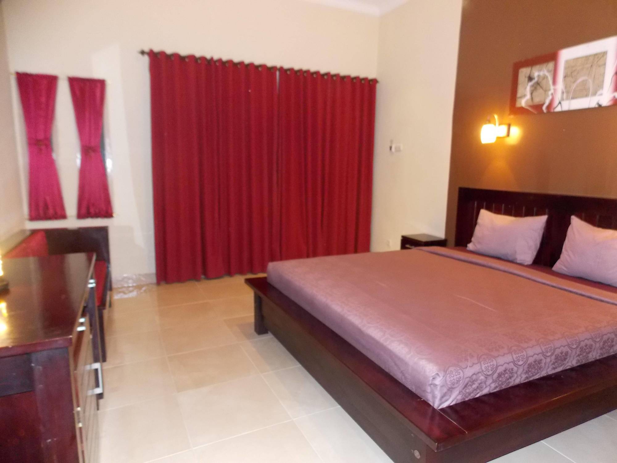 Tropical Hideaways Resort Gili Meno Buitenkant foto