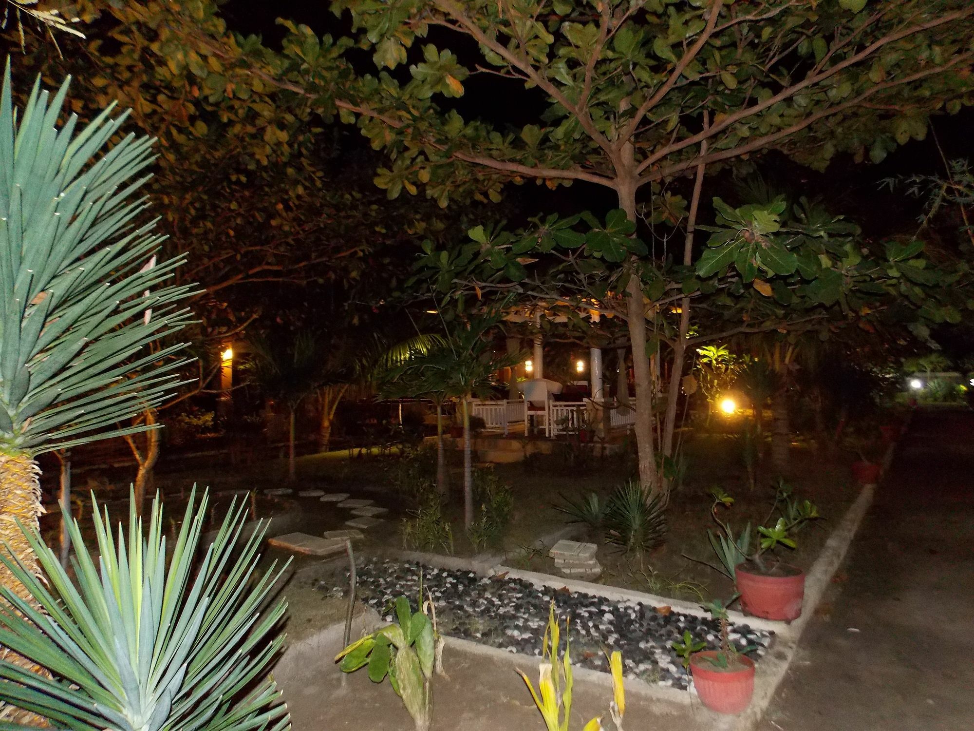 Tropical Hideaways Resort Gili Meno Buitenkant foto
