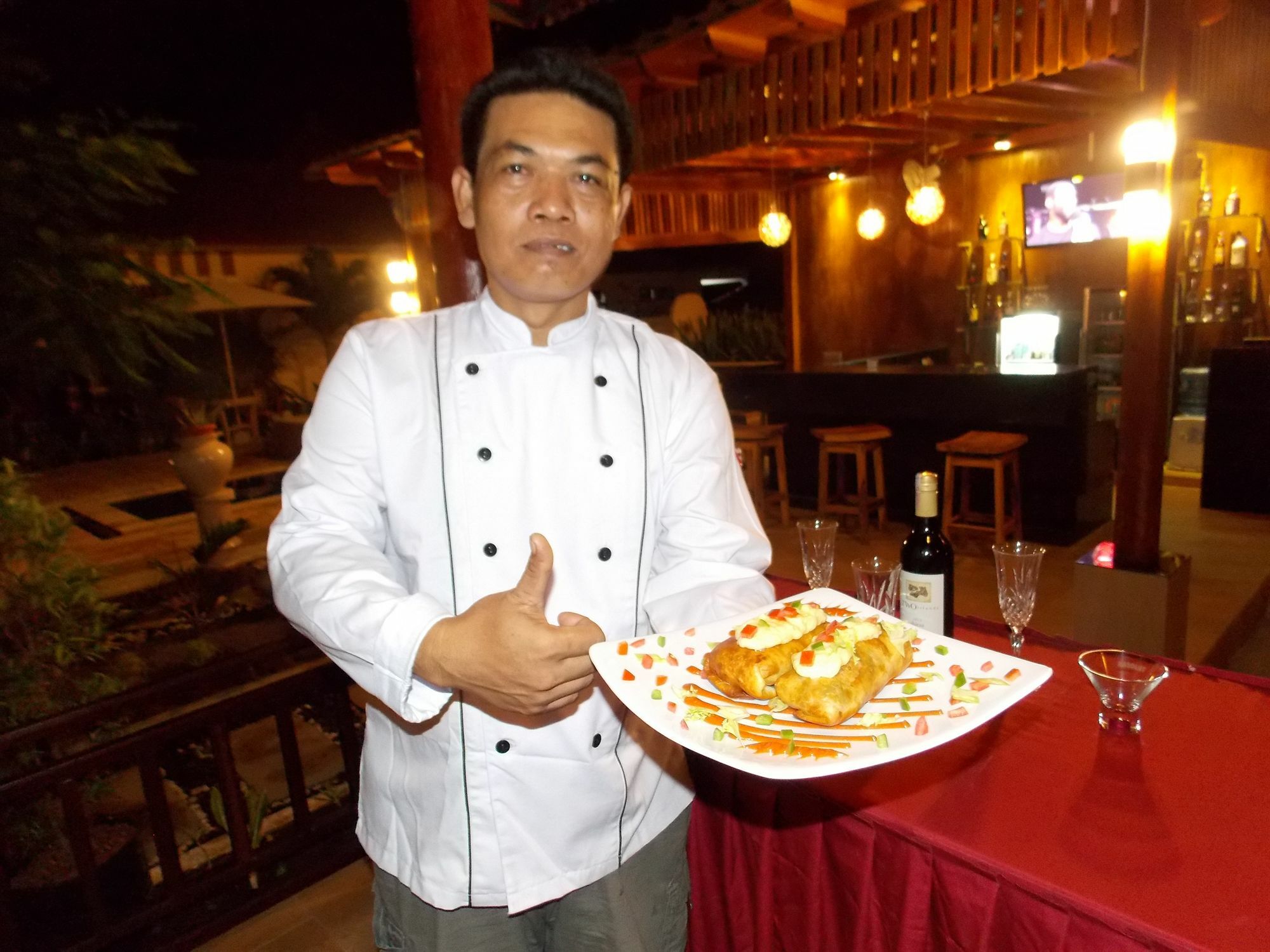Tropical Hideaways Resort Gili Meno Buitenkant foto