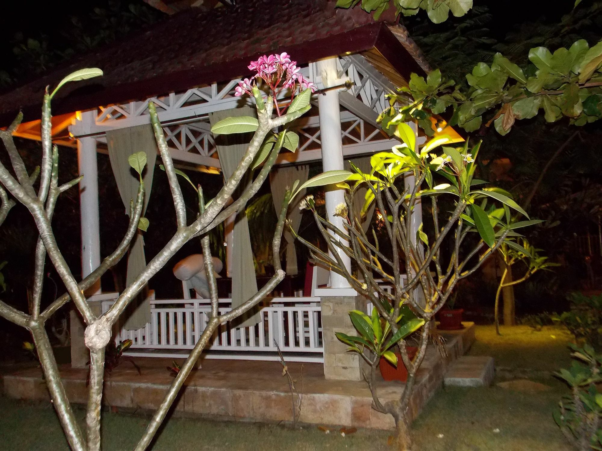 Tropical Hideaways Resort Gili Meno Buitenkant foto