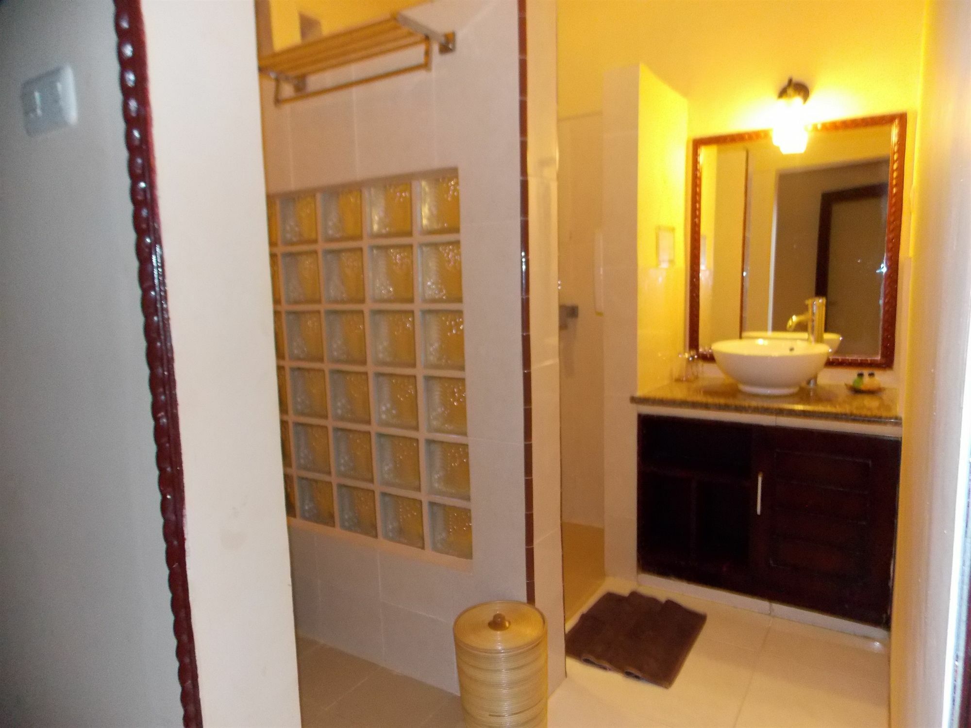 Tropical Hideaways Resort Gili Meno Buitenkant foto