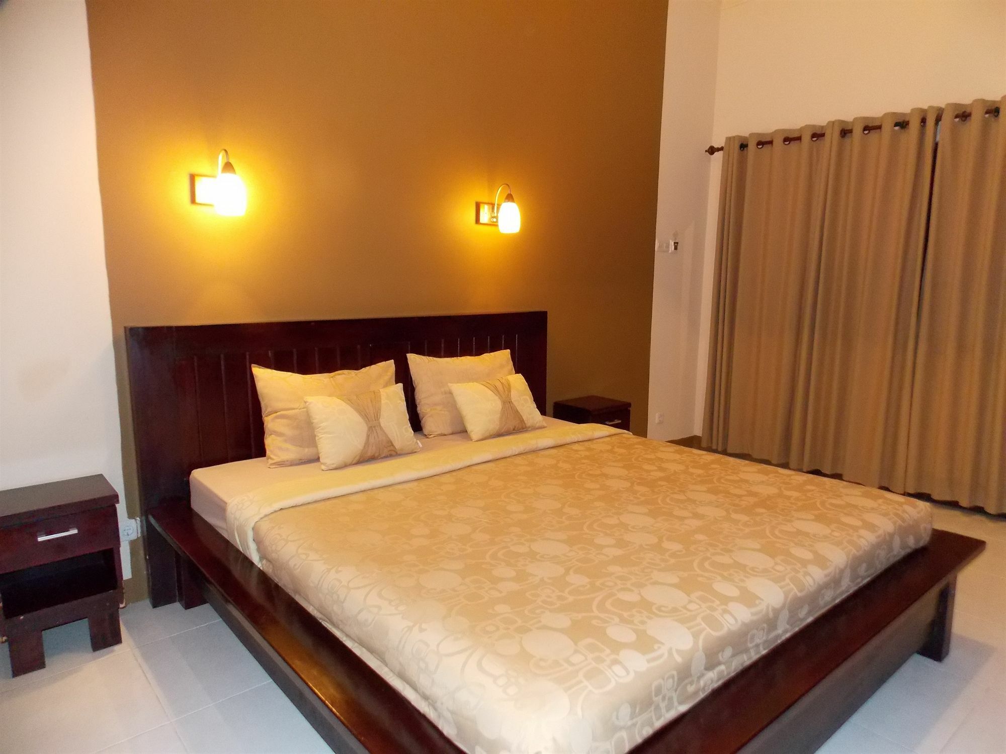 Tropical Hideaways Resort Gili Meno Buitenkant foto