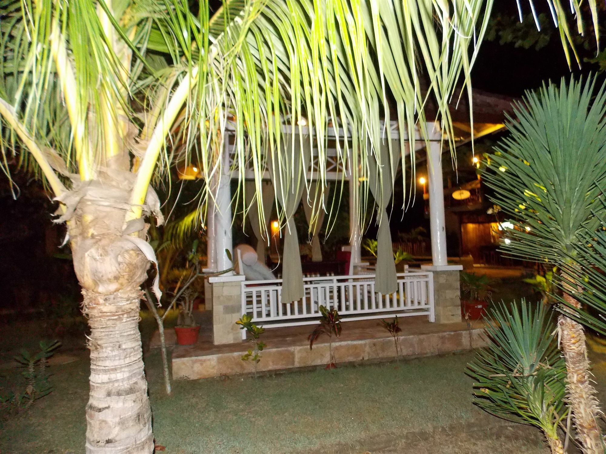 Tropical Hideaways Resort Gili Meno Buitenkant foto