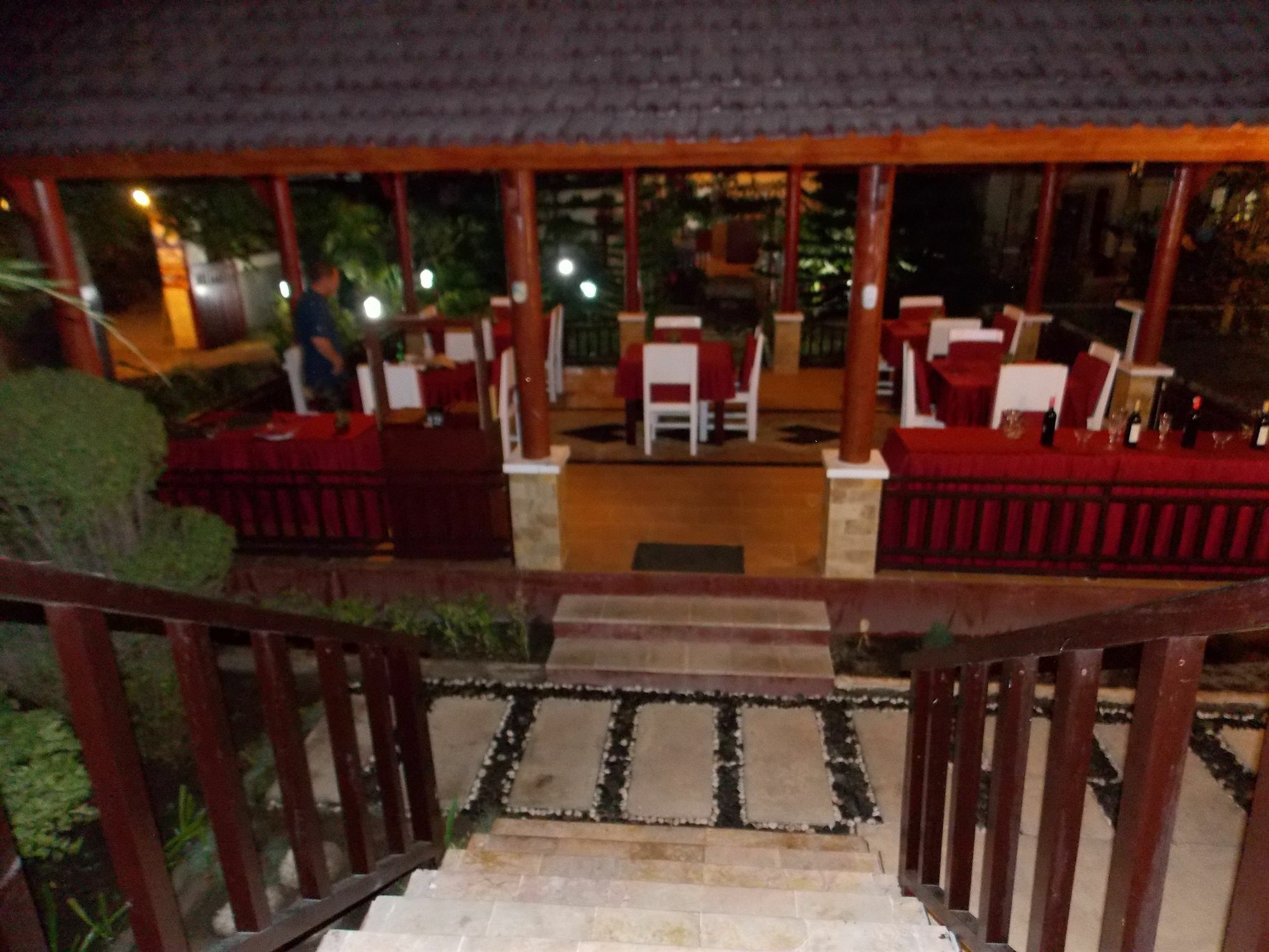 Tropical Hideaways Resort Gili Meno Buitenkant foto