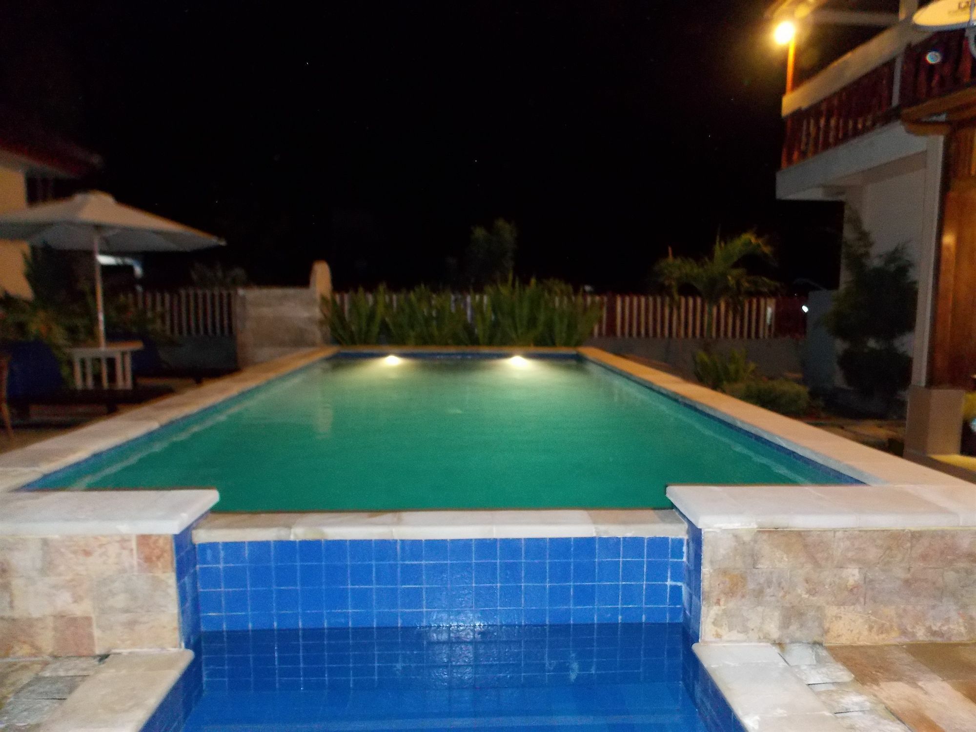 Tropical Hideaways Resort Gili Meno Buitenkant foto